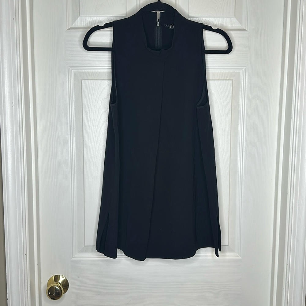 Theory Tunic